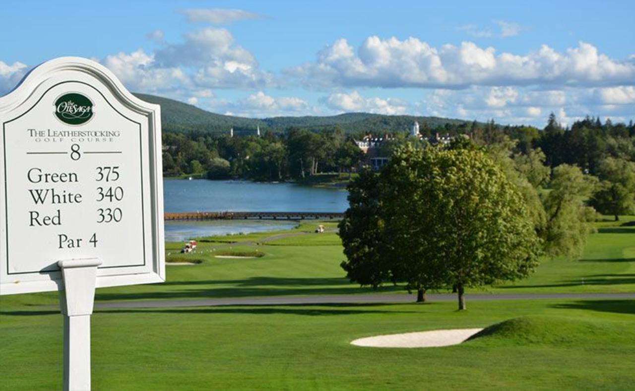 The Cooper Inn Cooperstown Ngoại thất bức ảnh