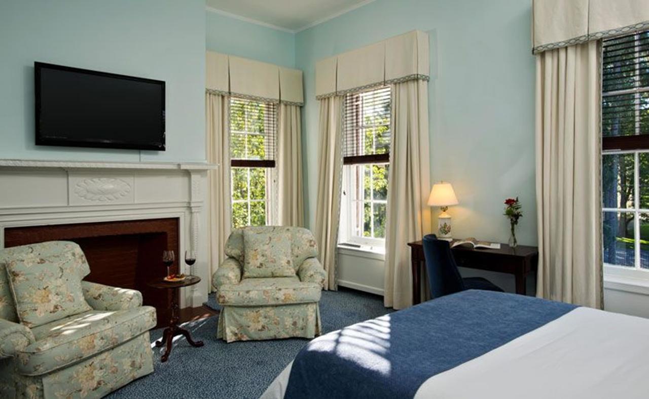 The Cooper Inn Cooperstown Ngoại thất bức ảnh