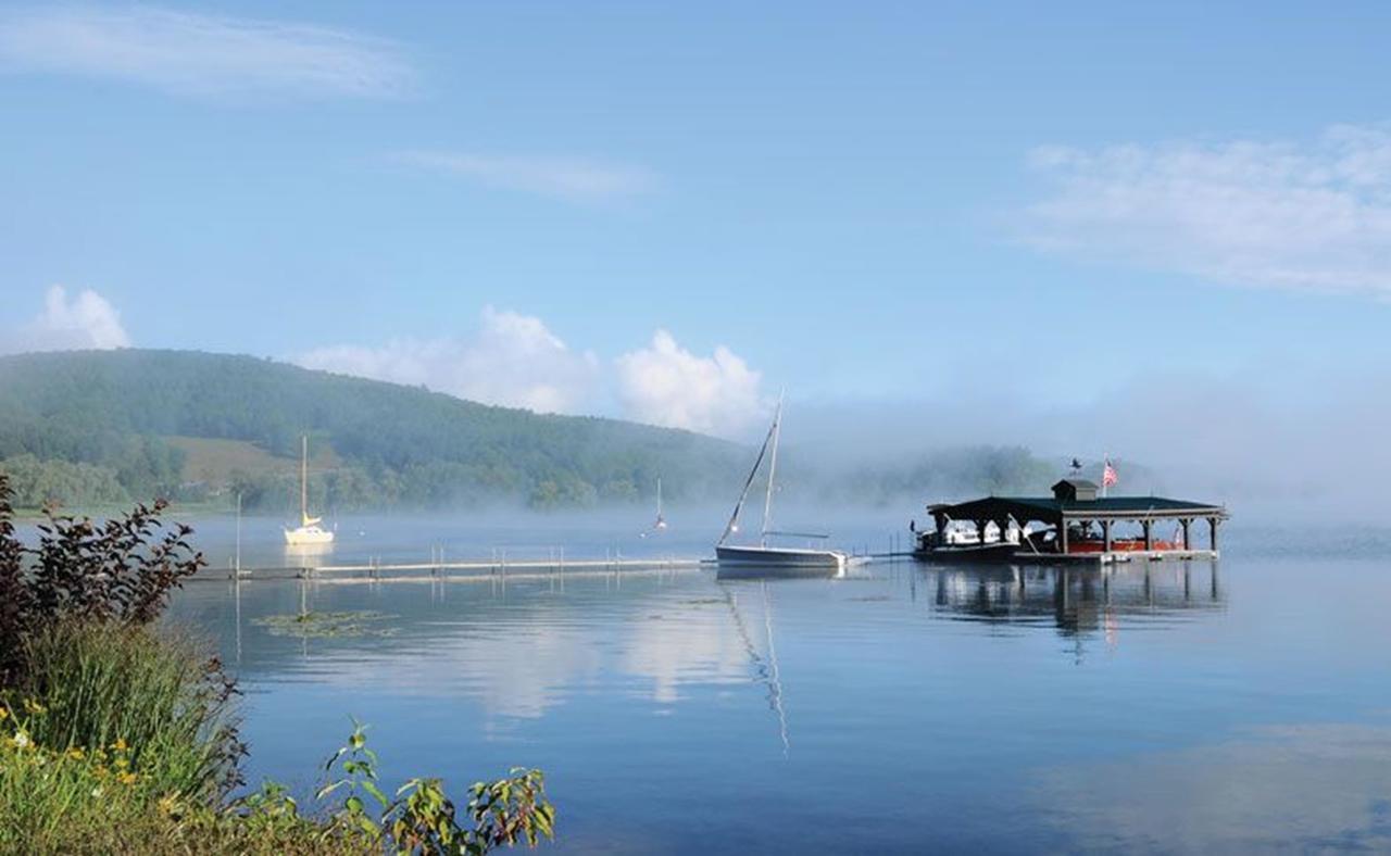 The Cooper Inn Cooperstown Ngoại thất bức ảnh