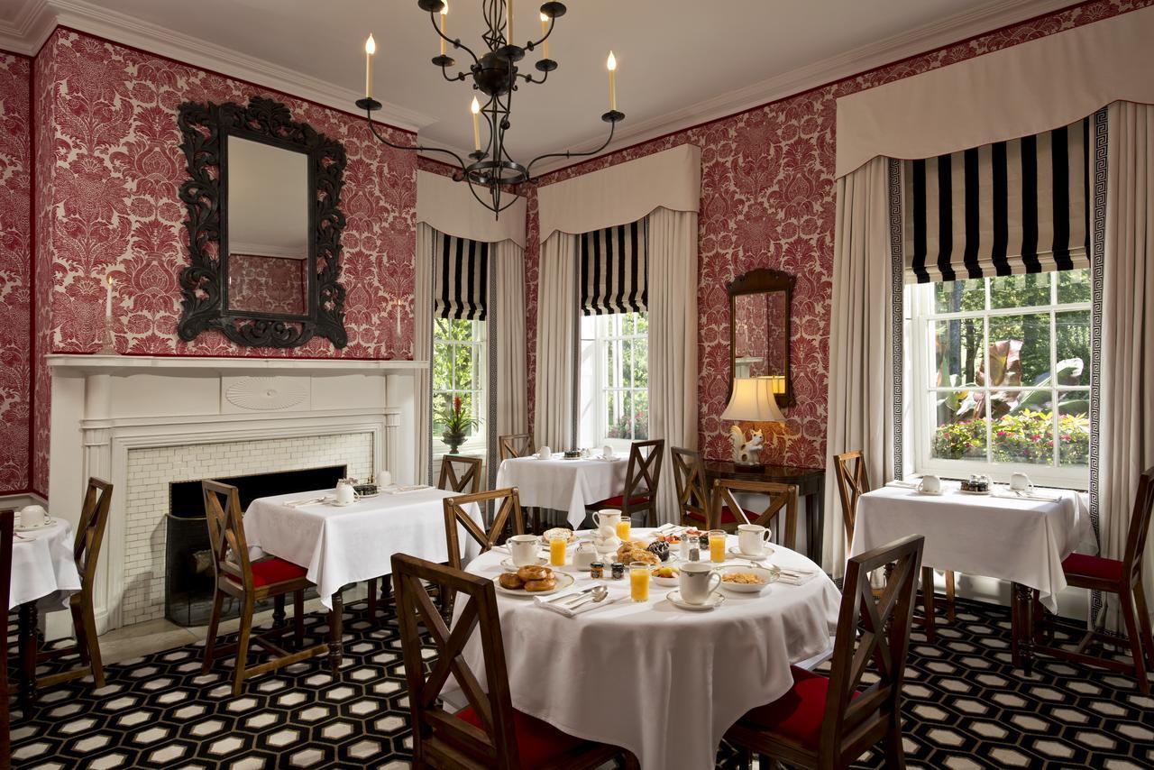 The Cooper Inn Cooperstown Ngoại thất bức ảnh